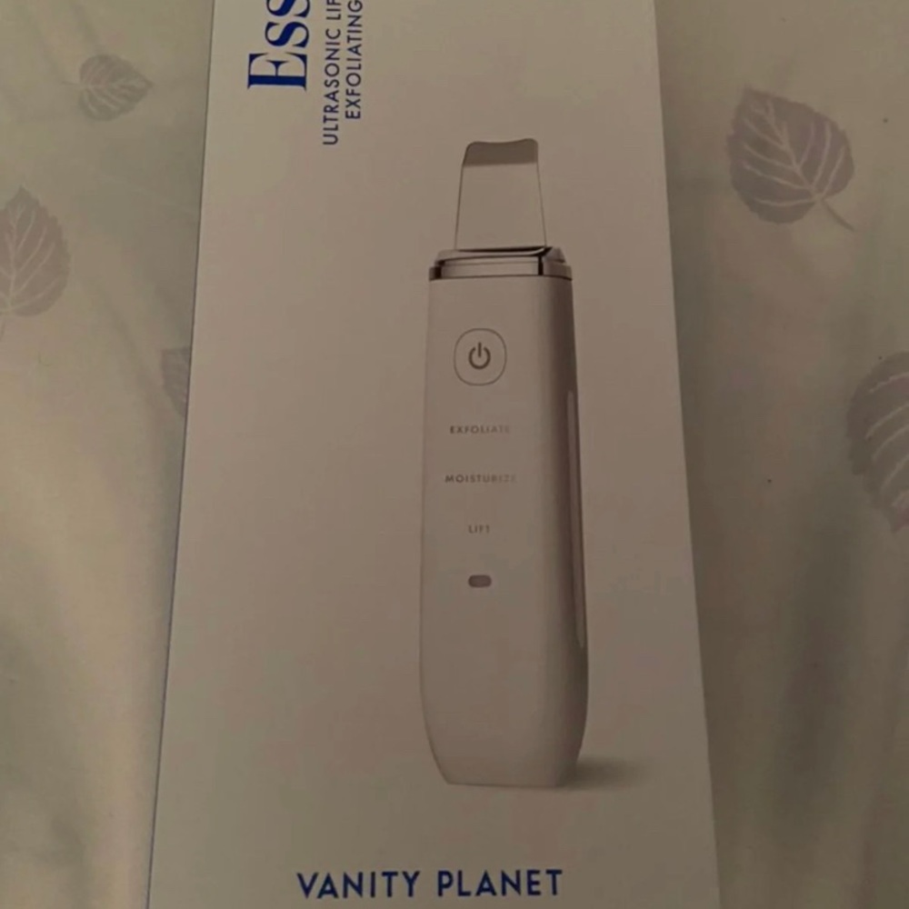 Vanity planet essia